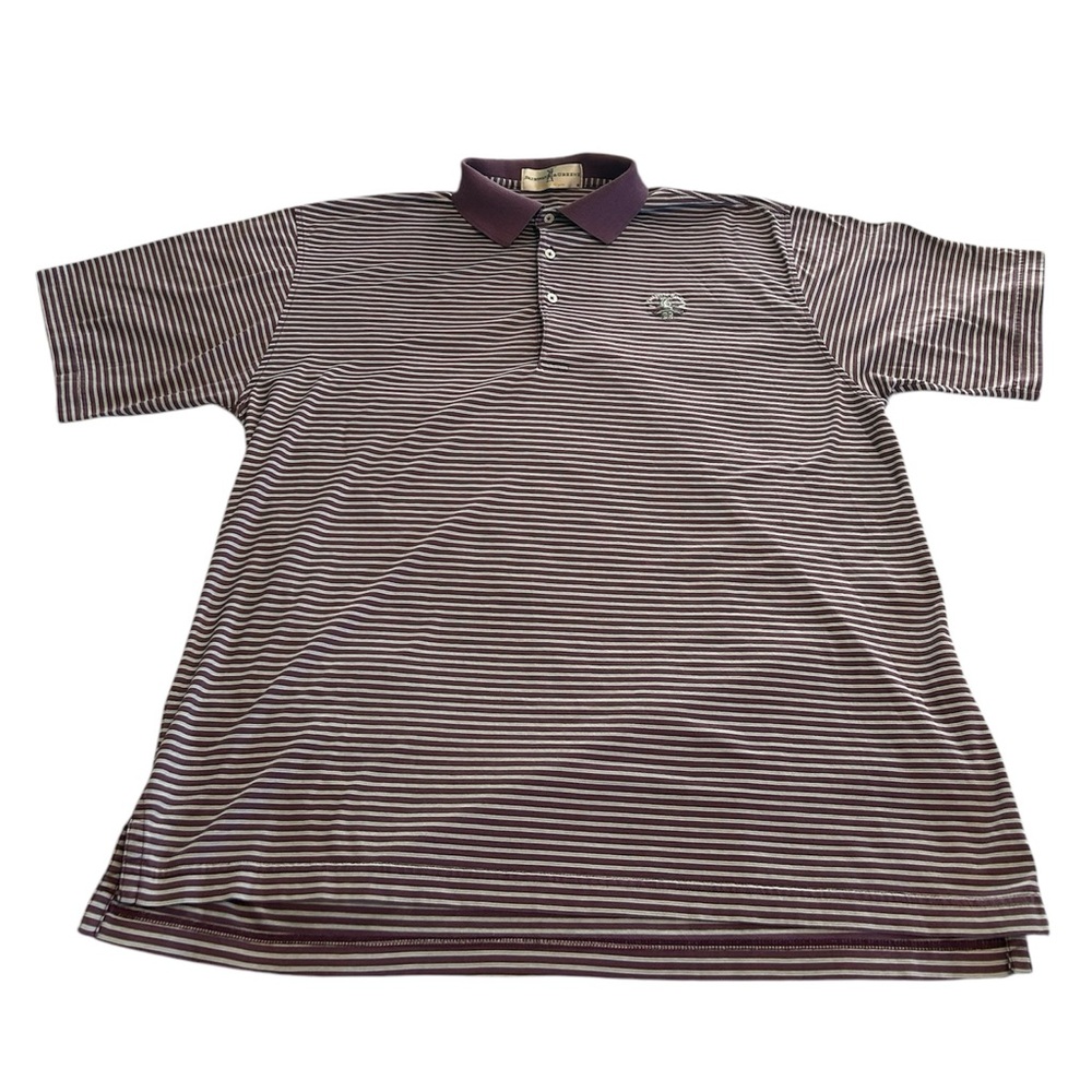 Men’s Fairway and Greene polo shirt size M